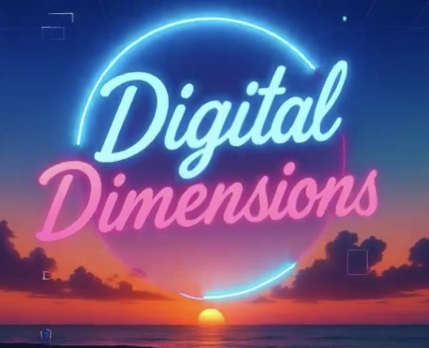 Digital Dimensions logo